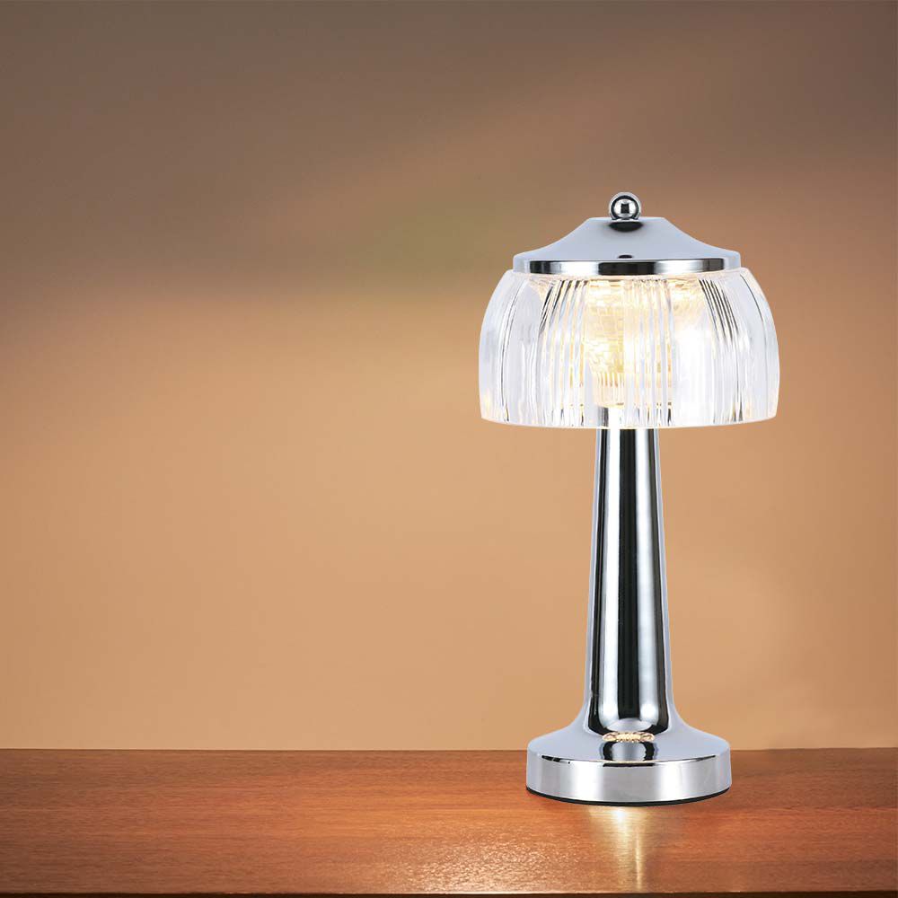 V-TAC Tischlampe 1W 3IN1 150mm IP20
