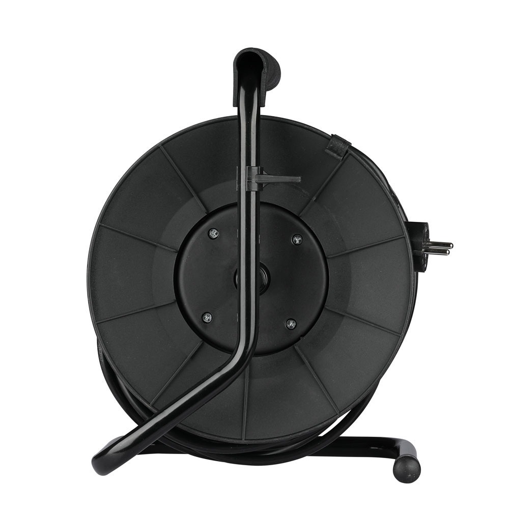 V-TAC Adapter 250V 25m IP20