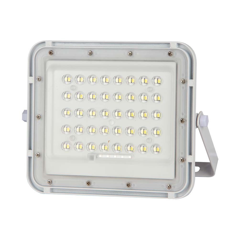 V-TAC Flutlicht 40W 6400K 182mm IP65