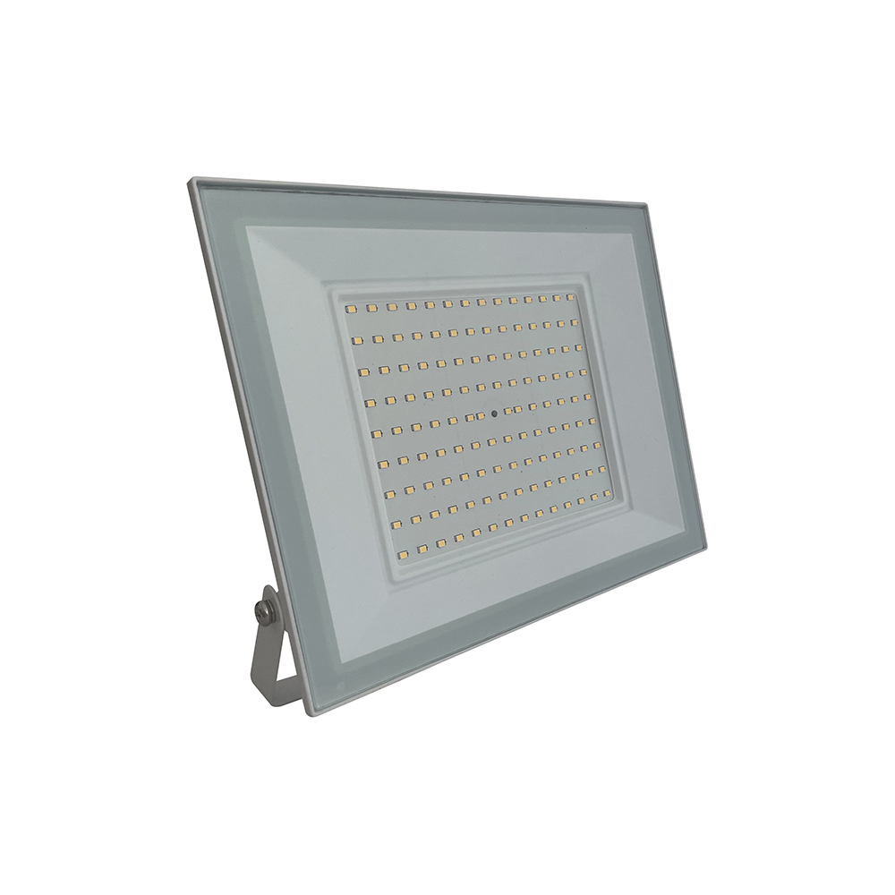 V-TAC LED Flutlicht 100W 4000K IP65
