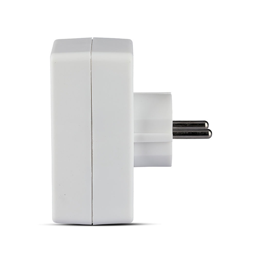 V-TAC Adapter 230V 2300W IP20
