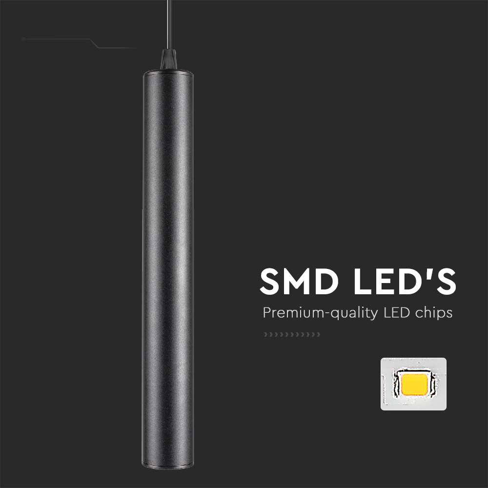 V-TAC LED Schienenleuchte 15W 4000K 380mm IP20