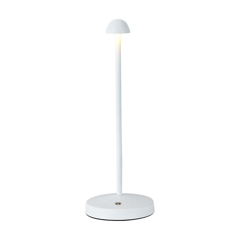 V-TAC Tischlampe 1,6W 3IN1 IP20