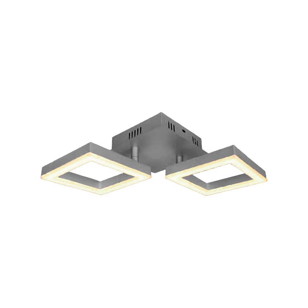 V-TAC Deckenleuchte 14W Warmweiss 550mm IP20