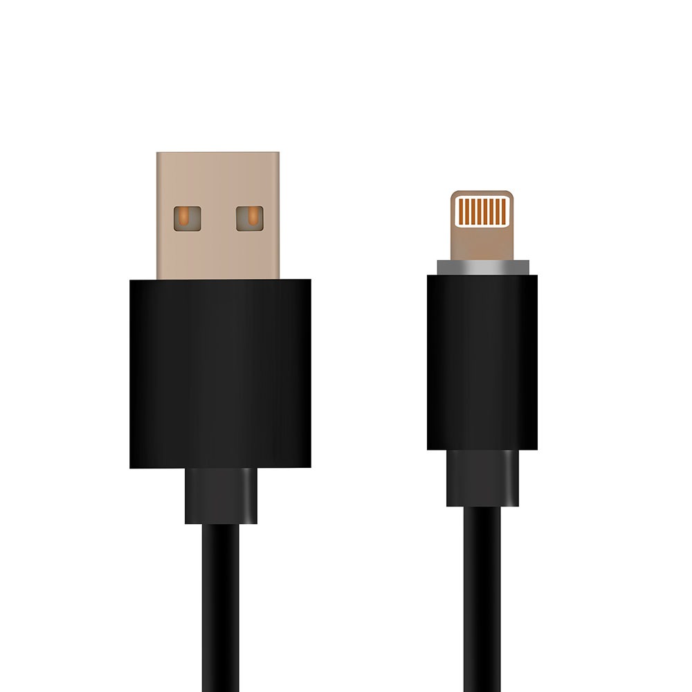 V-TAC USB Kabel MFi 80mm IP20
