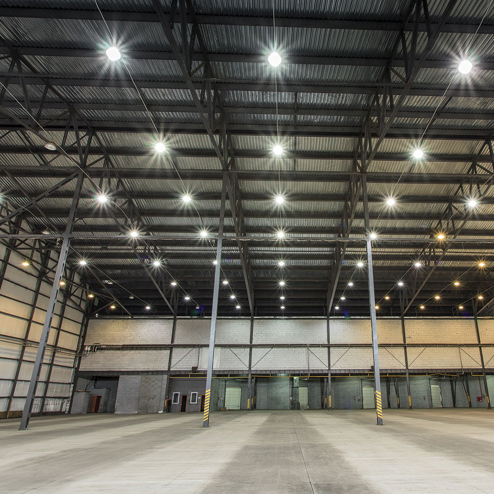 V-TAC LED-Hallenstrahler 200W 4000K IP65
