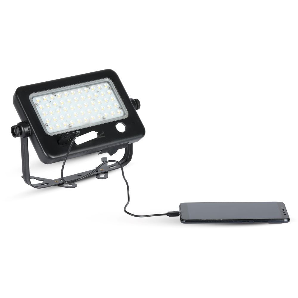 V-TAC Flutlicht 10W Tageslicht IP65