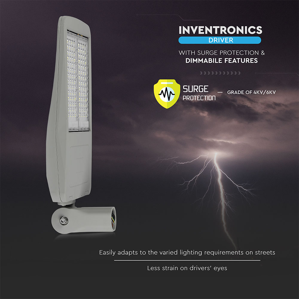 V-TAC LED Strassenleuchte 150W 5700K