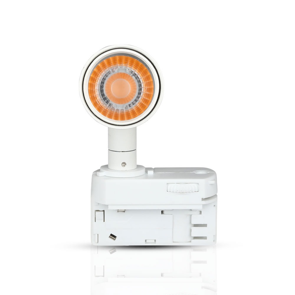 V-TAC LED Schienenleuchte 15W 5000K