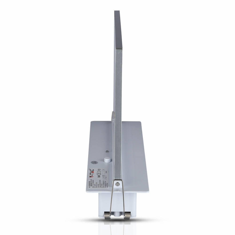 V-TAC Notlicht Wandleuchte 2W 6000K IP20