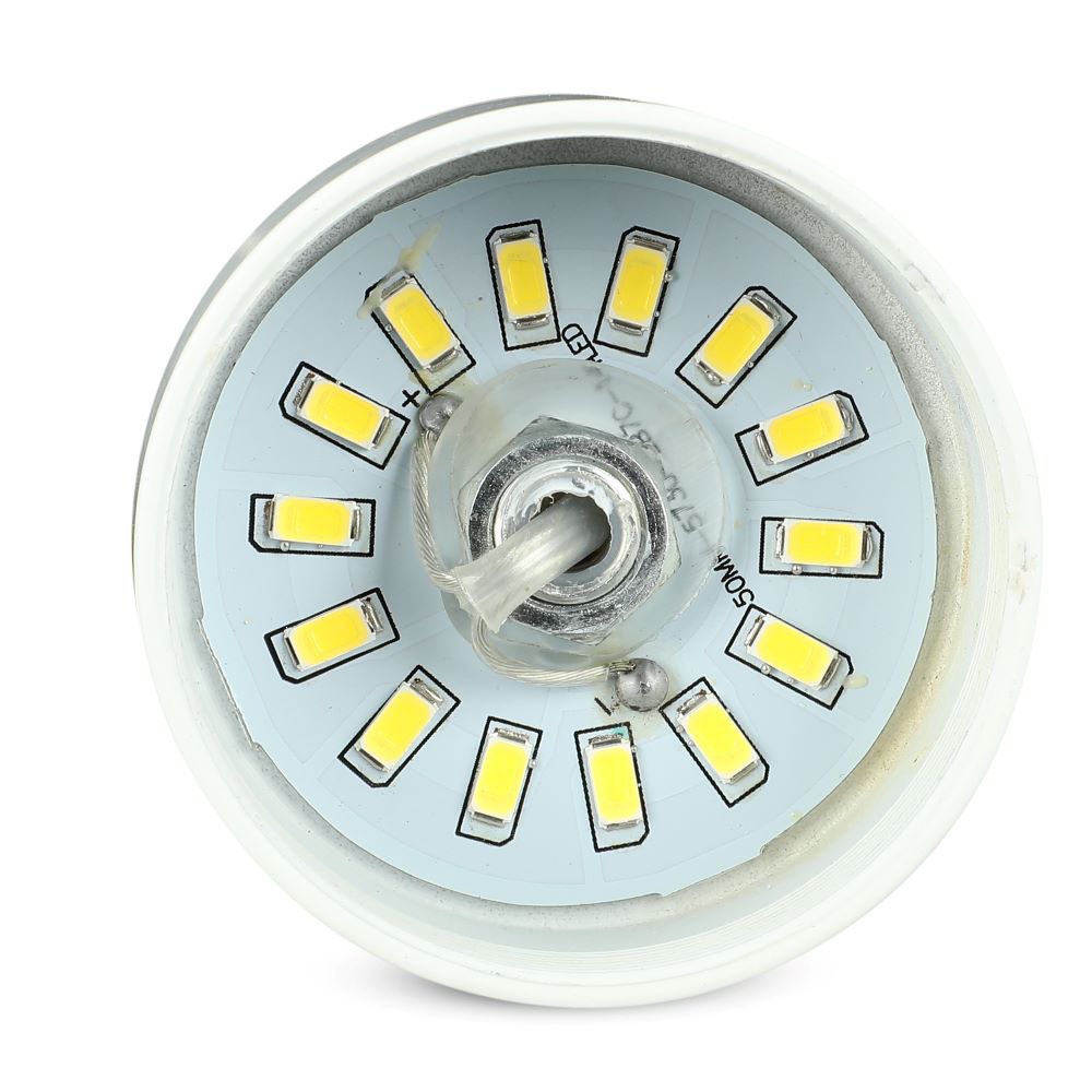 V-TAC Pendelleuchte 7W Warmweiss 350mm IP20