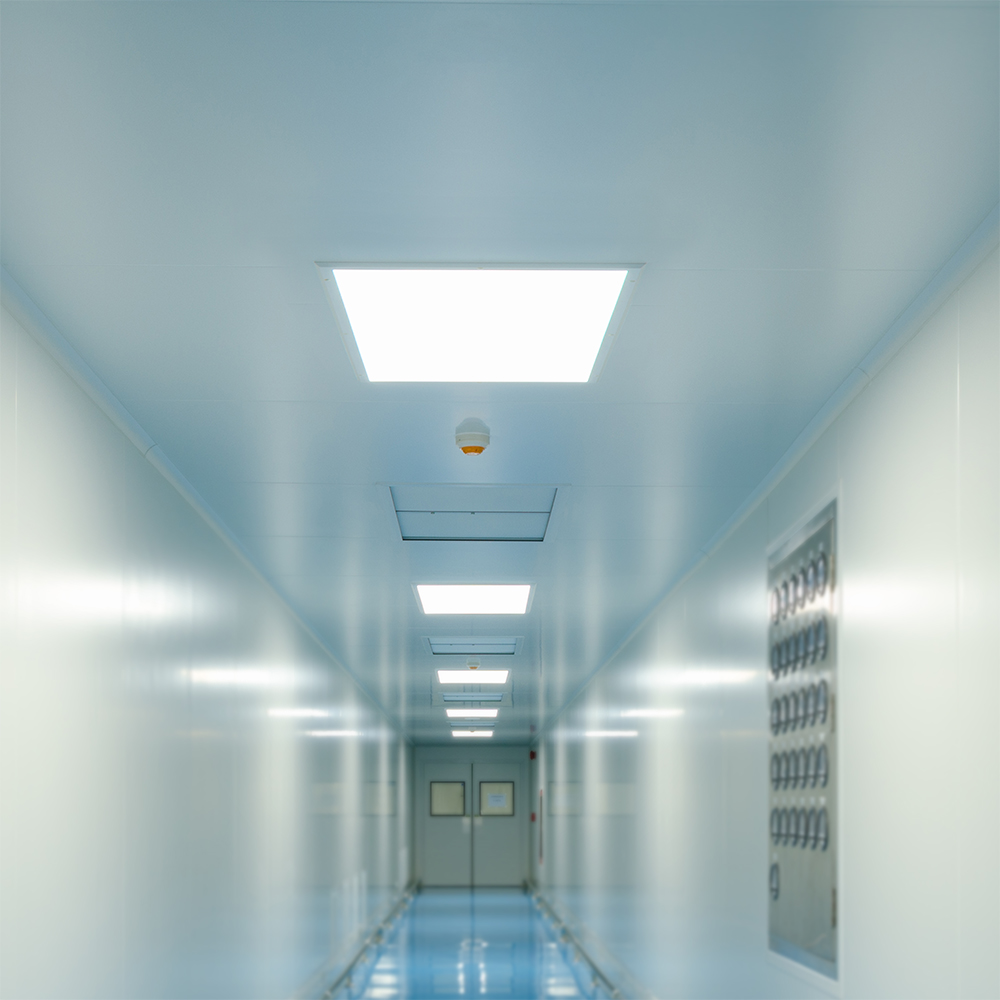 V-TAC LED Panel 36W 4000K
