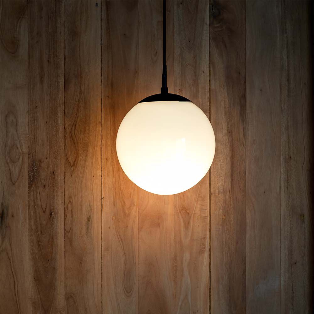 V-TAC Deckenlampe E27 205mm IP44