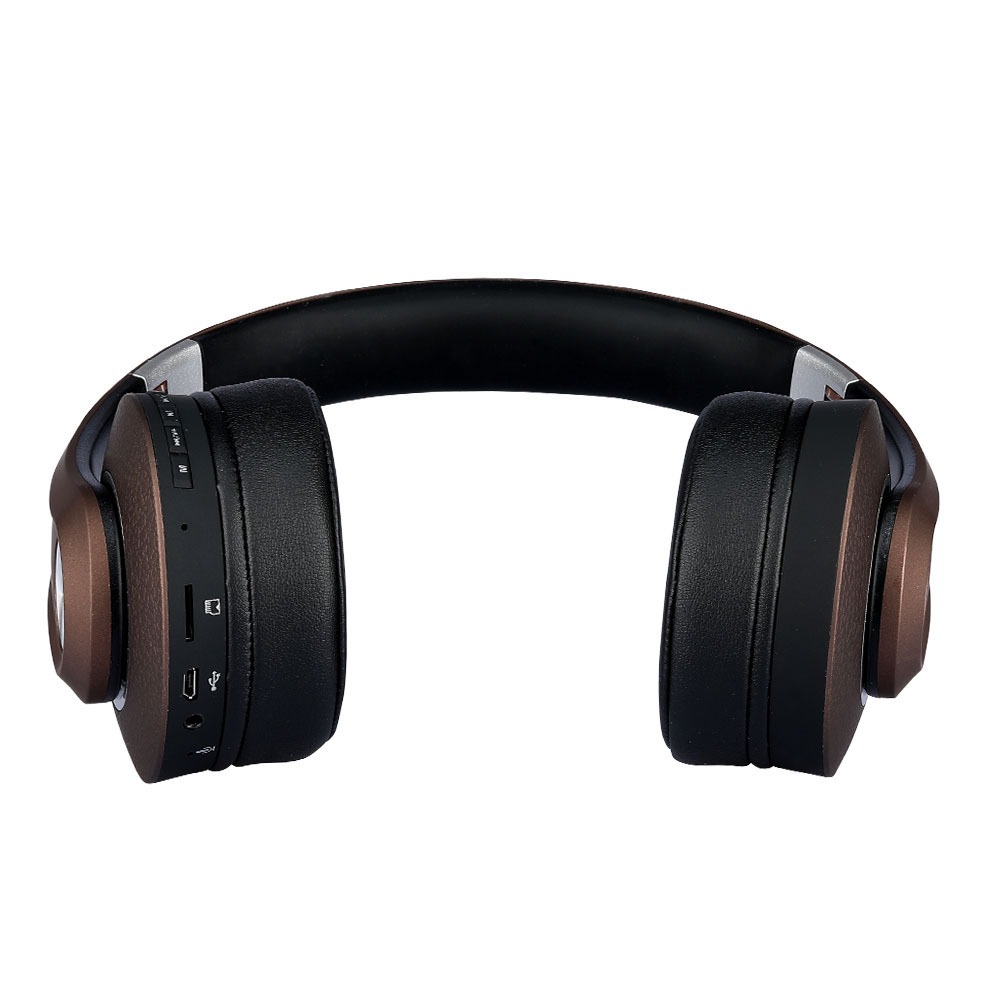 V-TAC On-Ear Kopfhörer VT-6322-A-BR