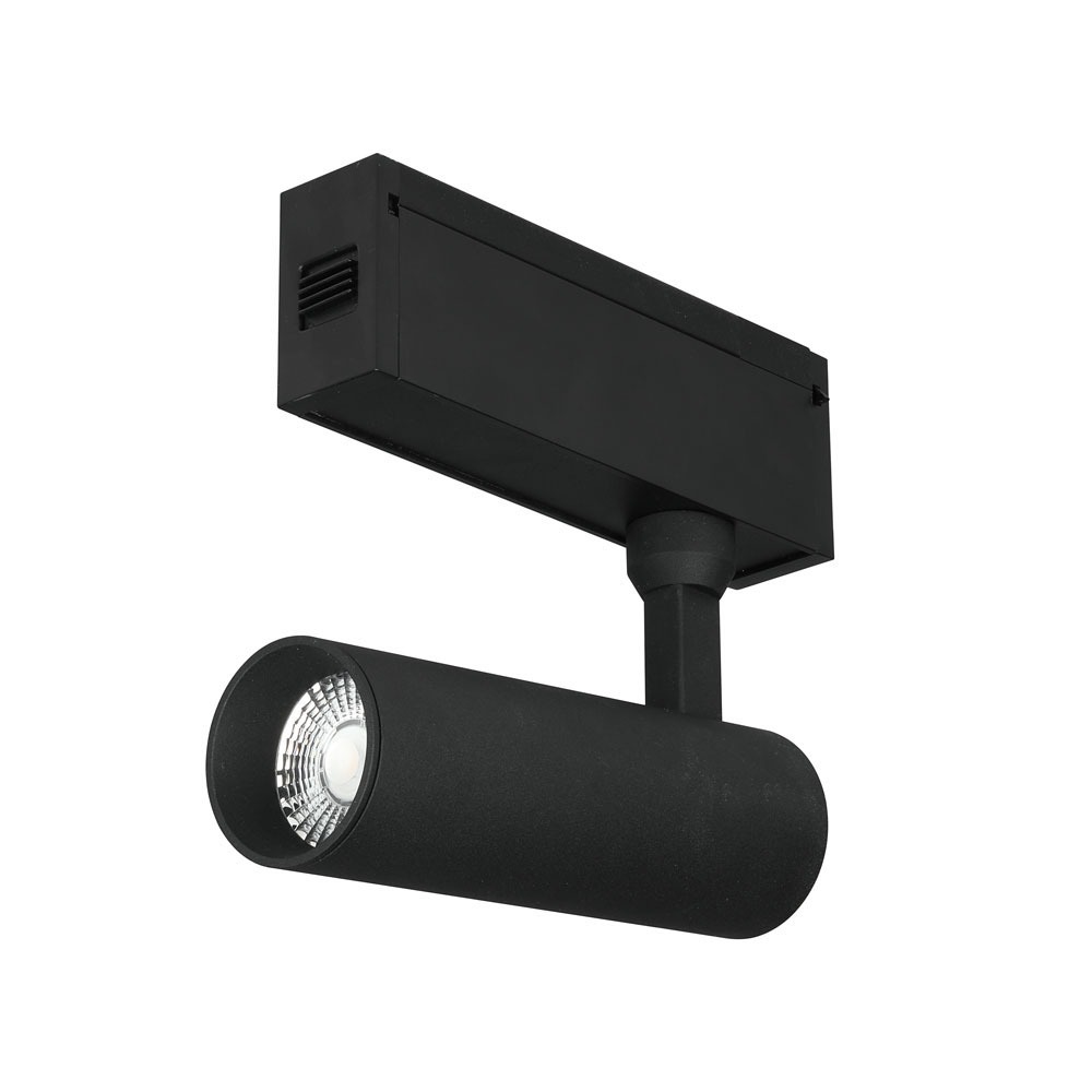 V-TAC LED Schienenleuchte 15W Warmweiss 85mm IP20