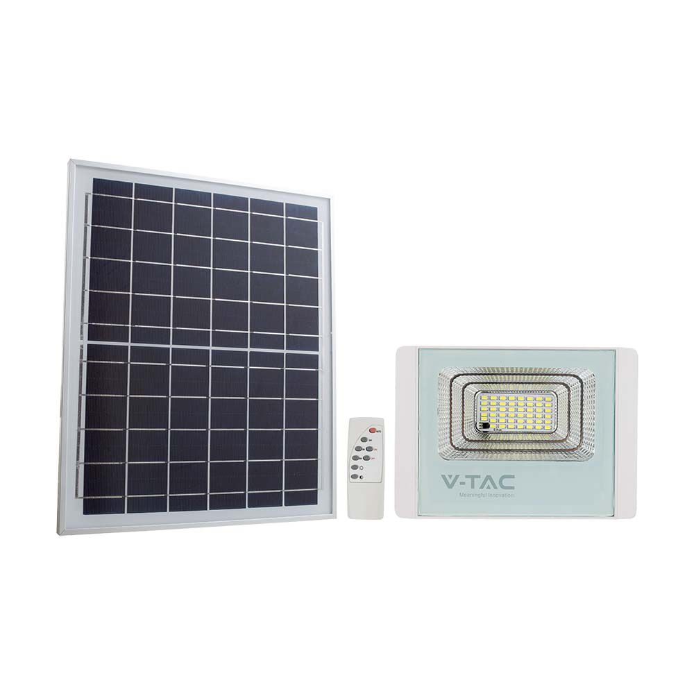 V-TAC Flutlicht 100W 4000K 342mm IP65