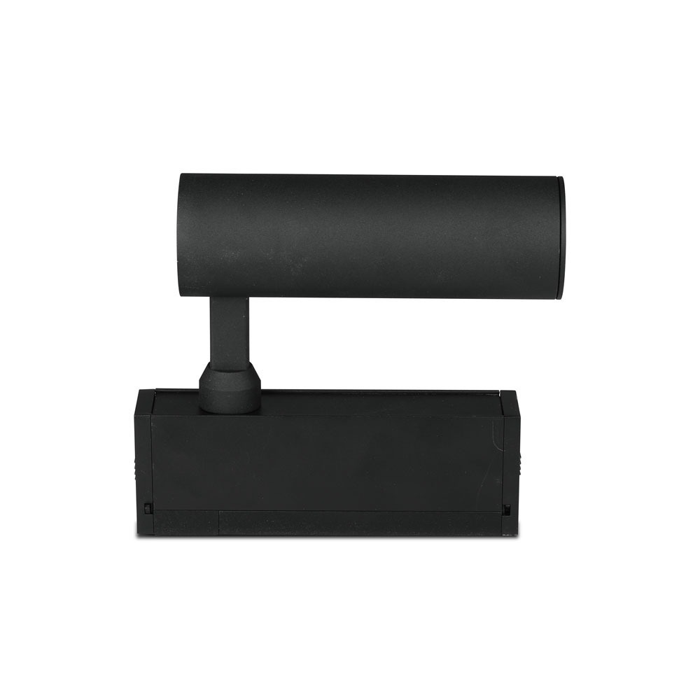 V-TAC LED Schienenleuchte 15W Warmweiss 85mm IP20