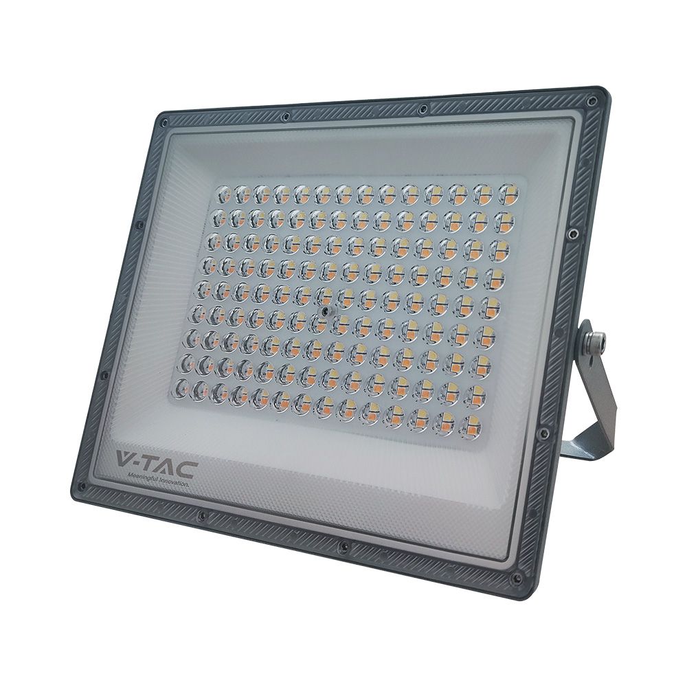 V-TAC LED Flutlicht 100W 3IN1 IP65