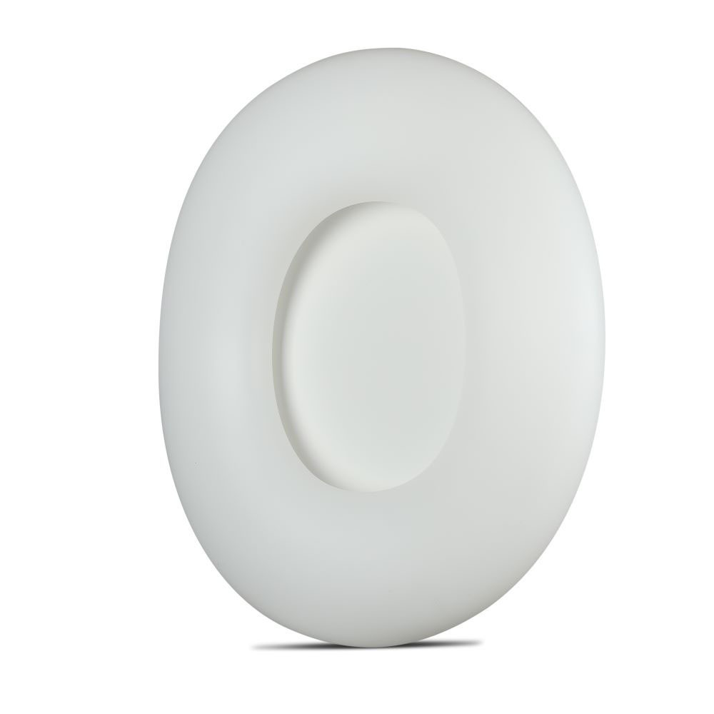 V-TAC Pendelleuchte 45W Rund 3IN1 IP20