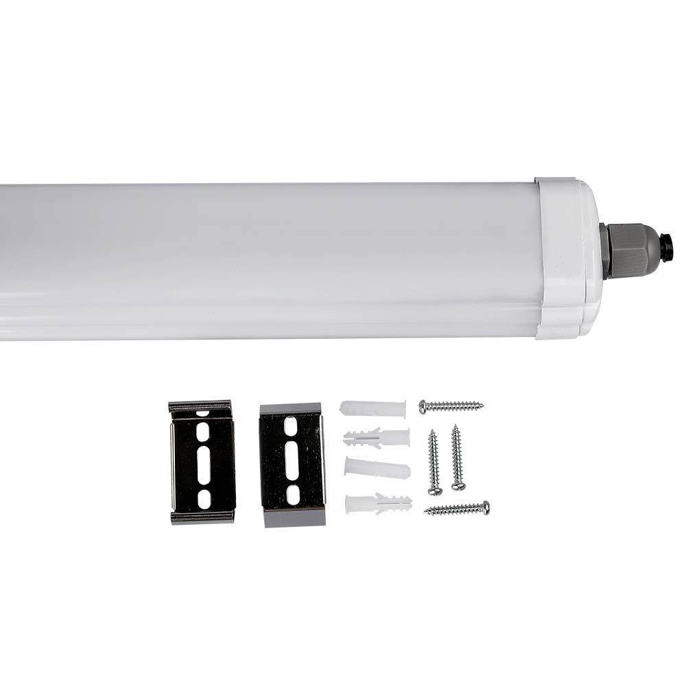 V-TAC LED Leuchte 18W 4000K 670mm IP65