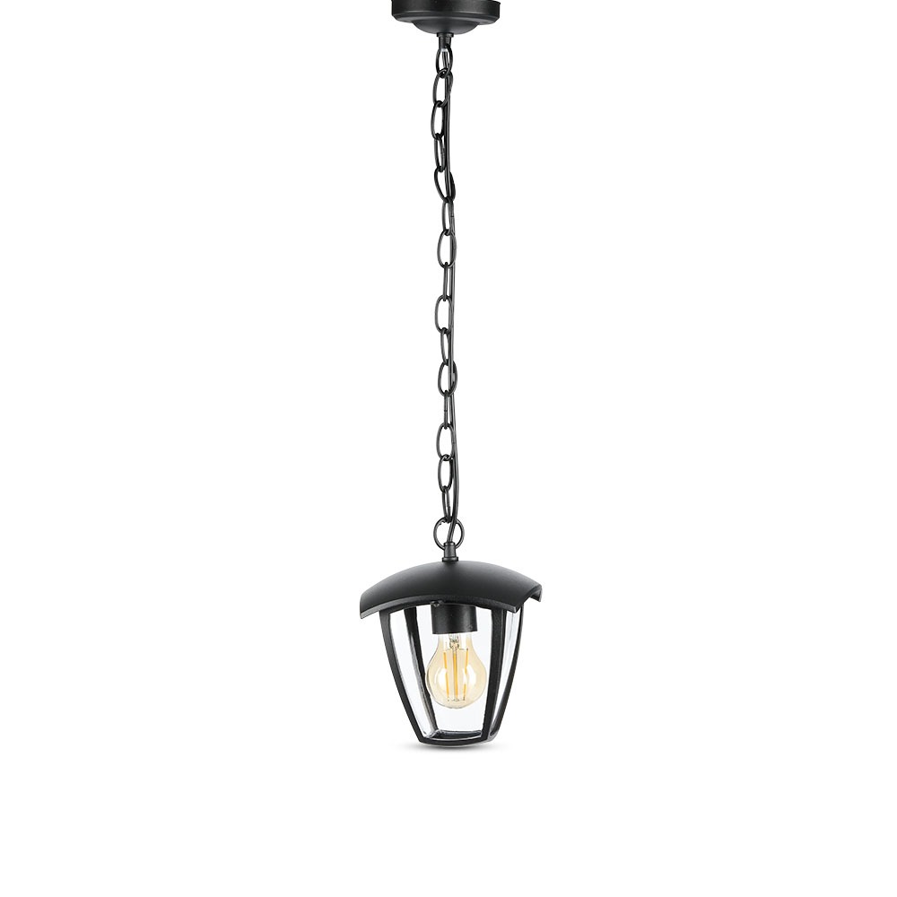 V-TAC Deckenlampe E27 205mm IP44