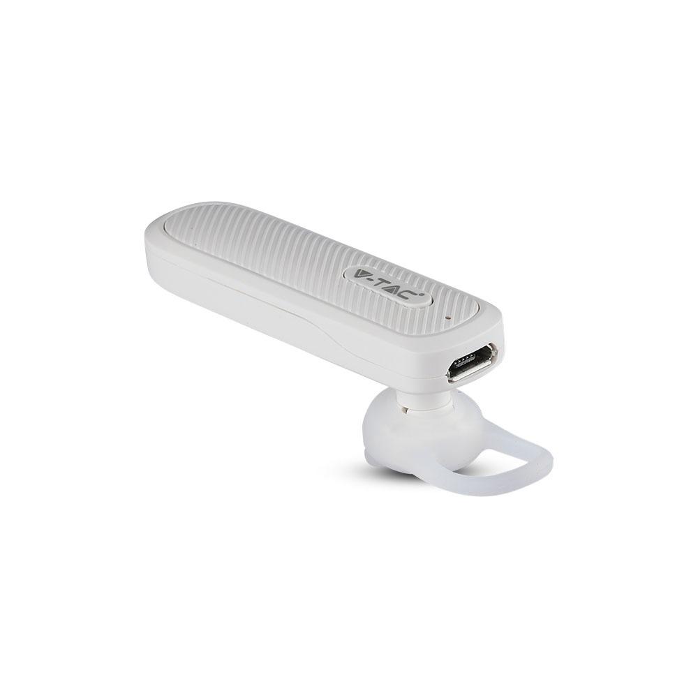 V-TAC In-Ear Kopfhörer Wireless 0W 90mm