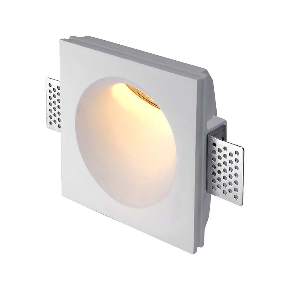 V-TAC Einbauleuchte GU10 145mm IP20