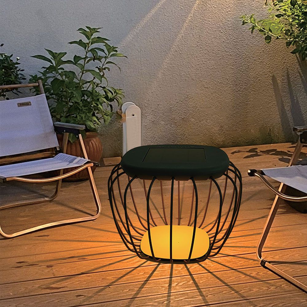 V-TAC Gartenleuchte 3000K+6000K 420mm IP44