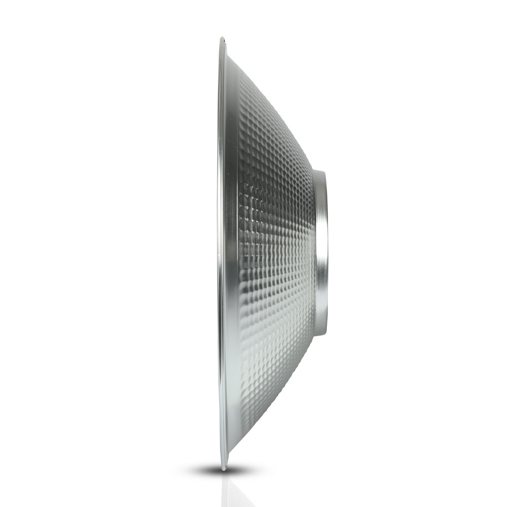 V-TAC Zubehör Aluminium Reflektor 120 140mm