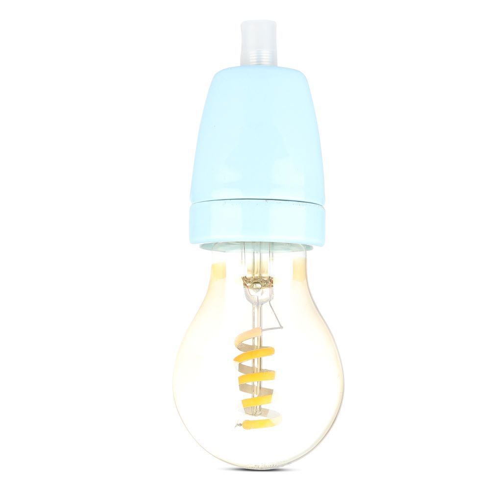 V-TAC Pendelleuchte E27 60W IP20