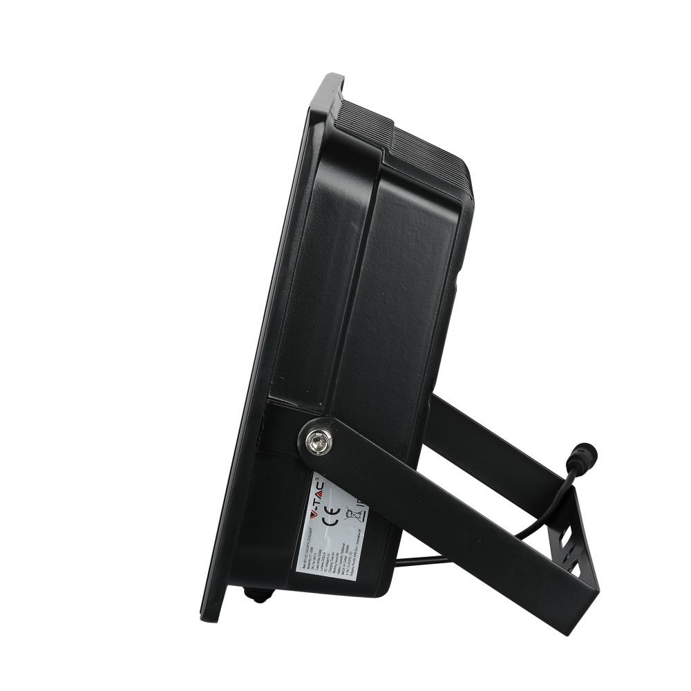 V-TAC Flutlicht 100W Tageslicht 120mm IP65