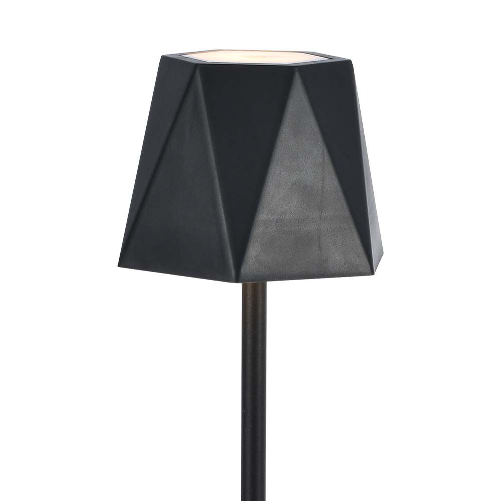 V-TAC Tischlampe 1,5W 3IN1 IP20