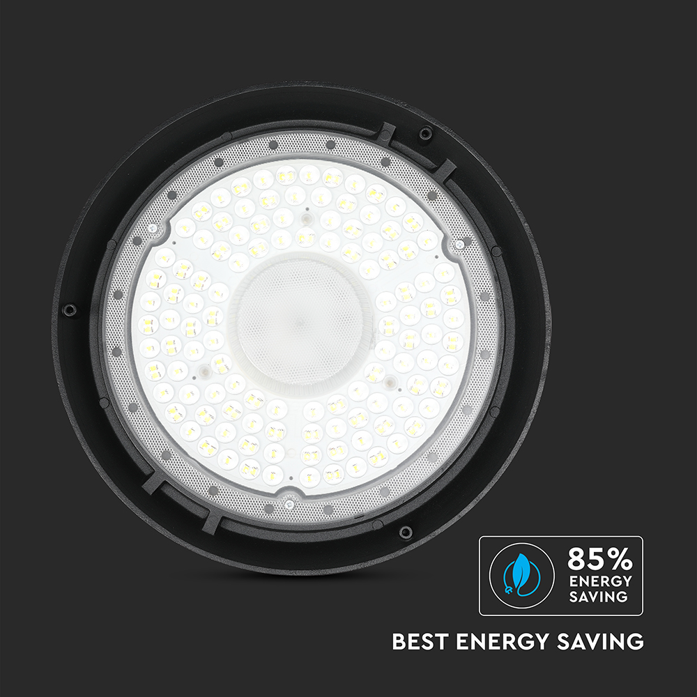 V-TAC LED Highbay 200W UFO 6500K