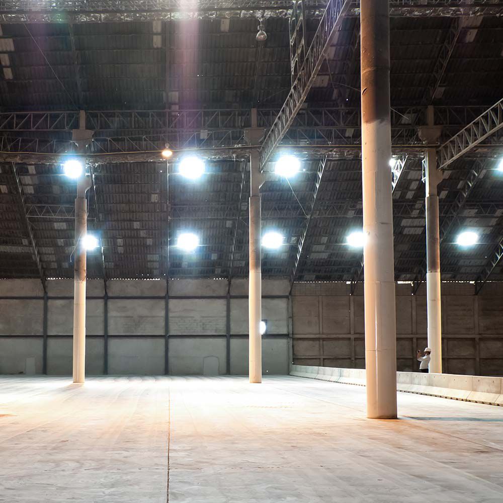 V-TAC LED Highbay 150W 3IN1 IP65