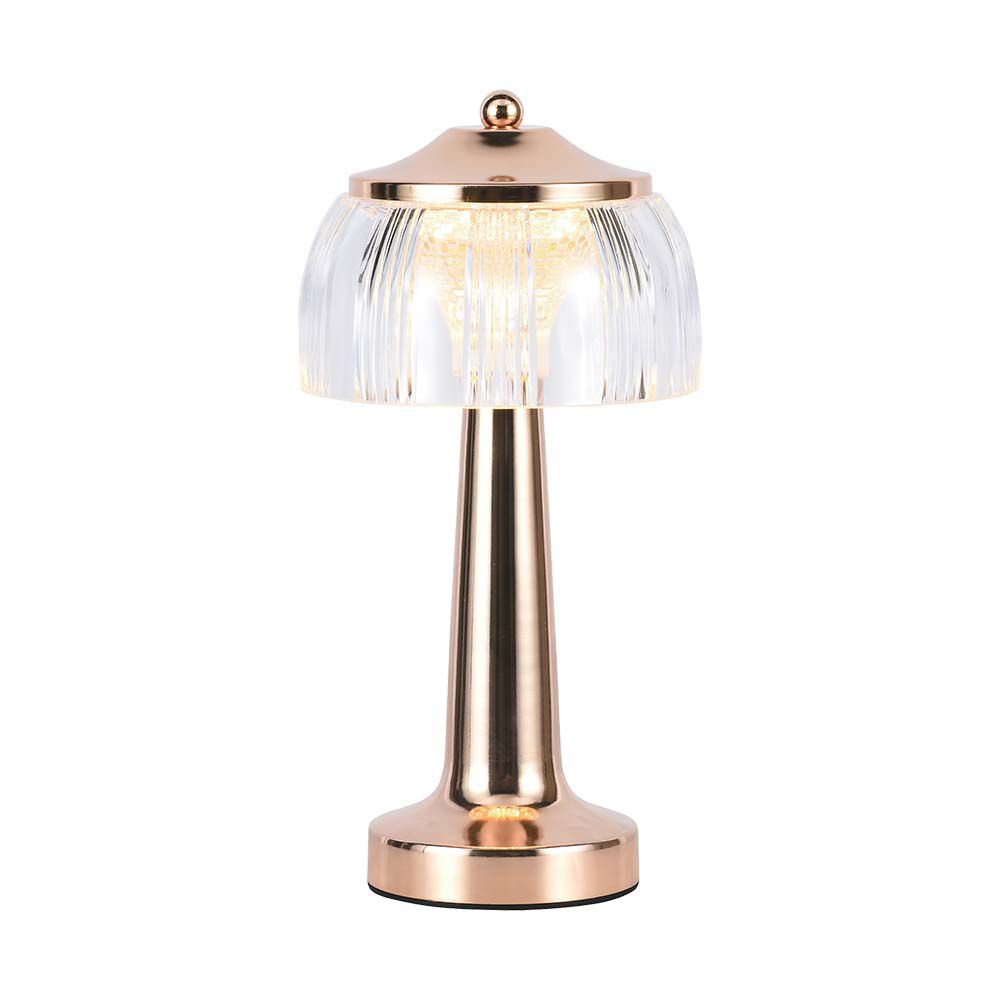 V-TAC Tischlampe 1W 3IN1 IP20