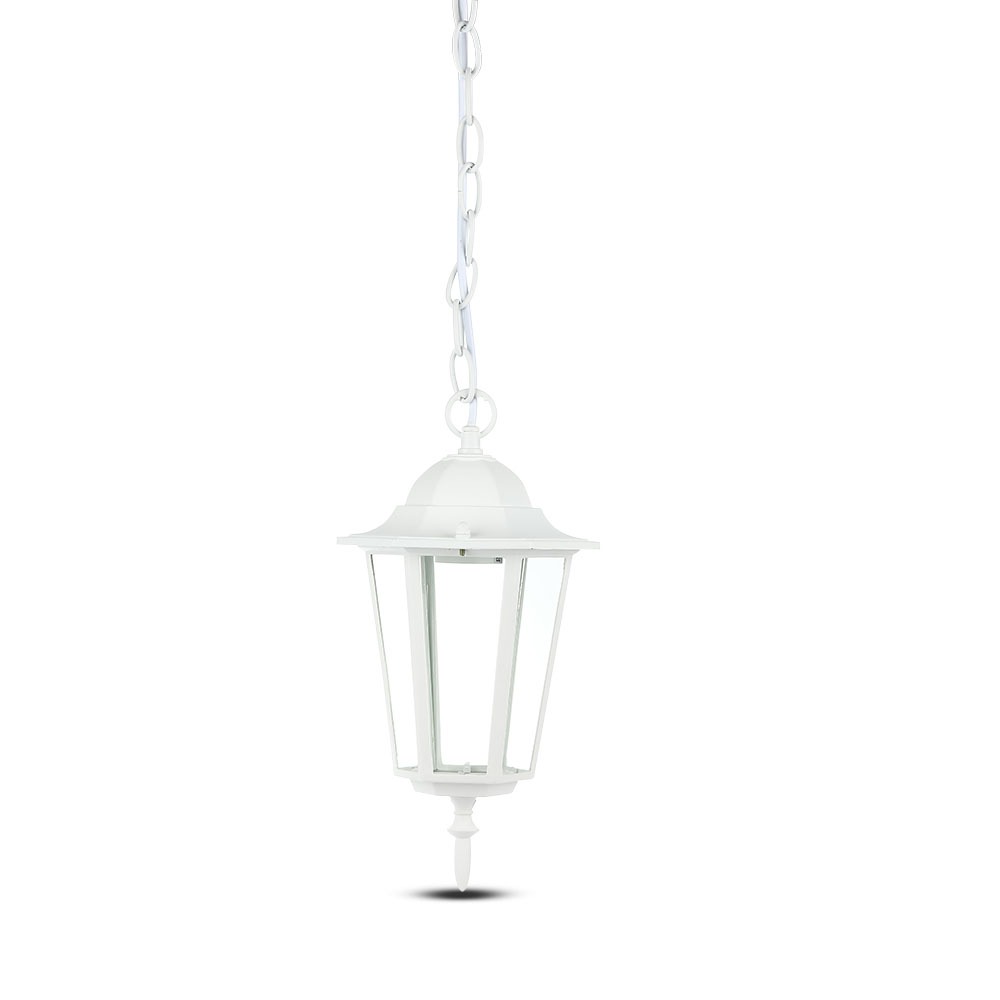 V-TAC Deckenlampe E27 180mm IP44