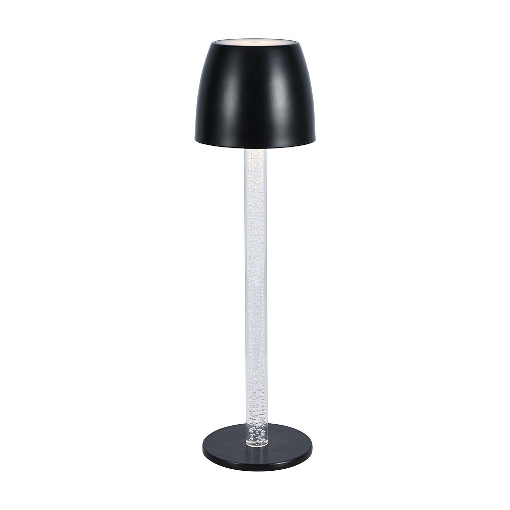 V-TAC Tischlampe 3W Warmweiss 130mm IP20
