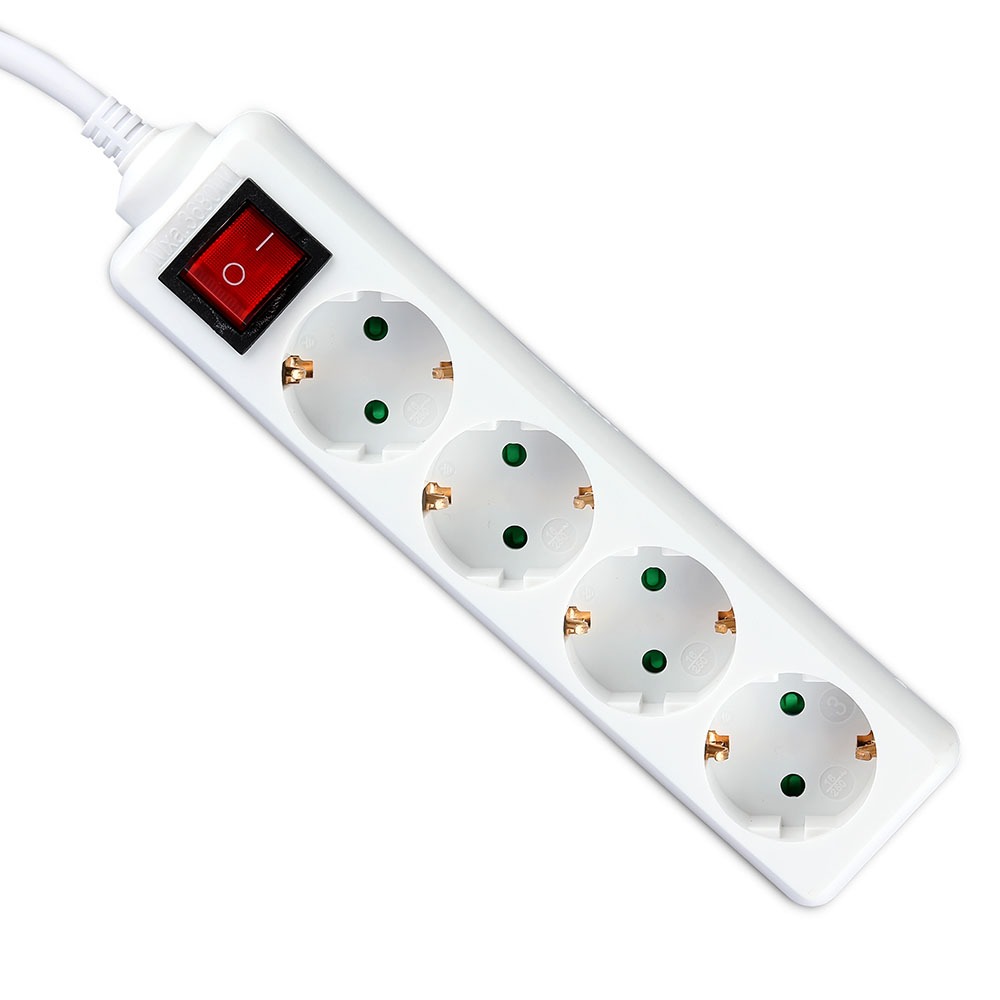 V-TAC Adapter 3680W IP20 40mm