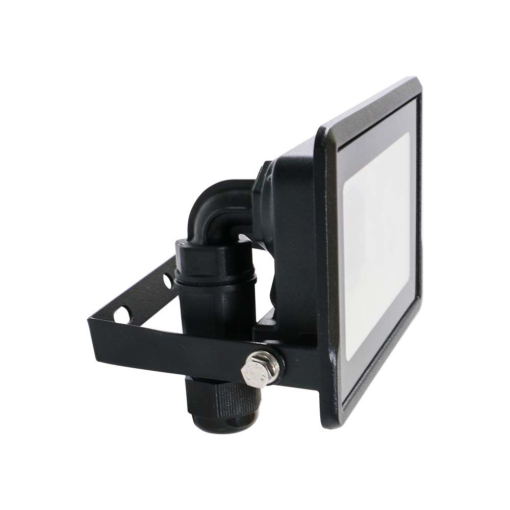 V-TAC LED Flutlicht 10W RGB+3000K-6500K