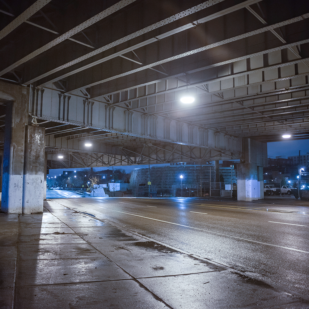 V-TAC LED-Hallenstrahler 200W 6500K IP65