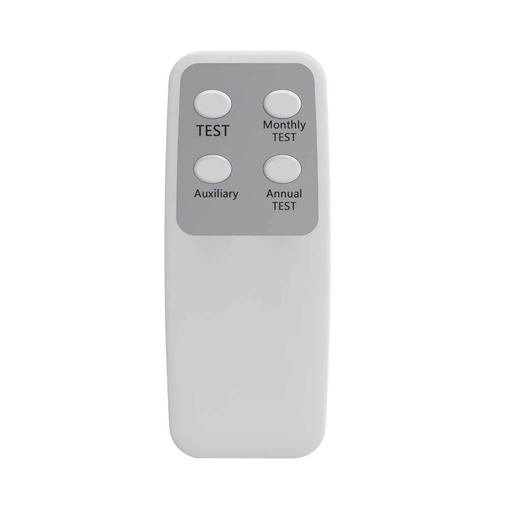 V-TAC Notbeleuchtung Notausgangsleuchte 45mm IP