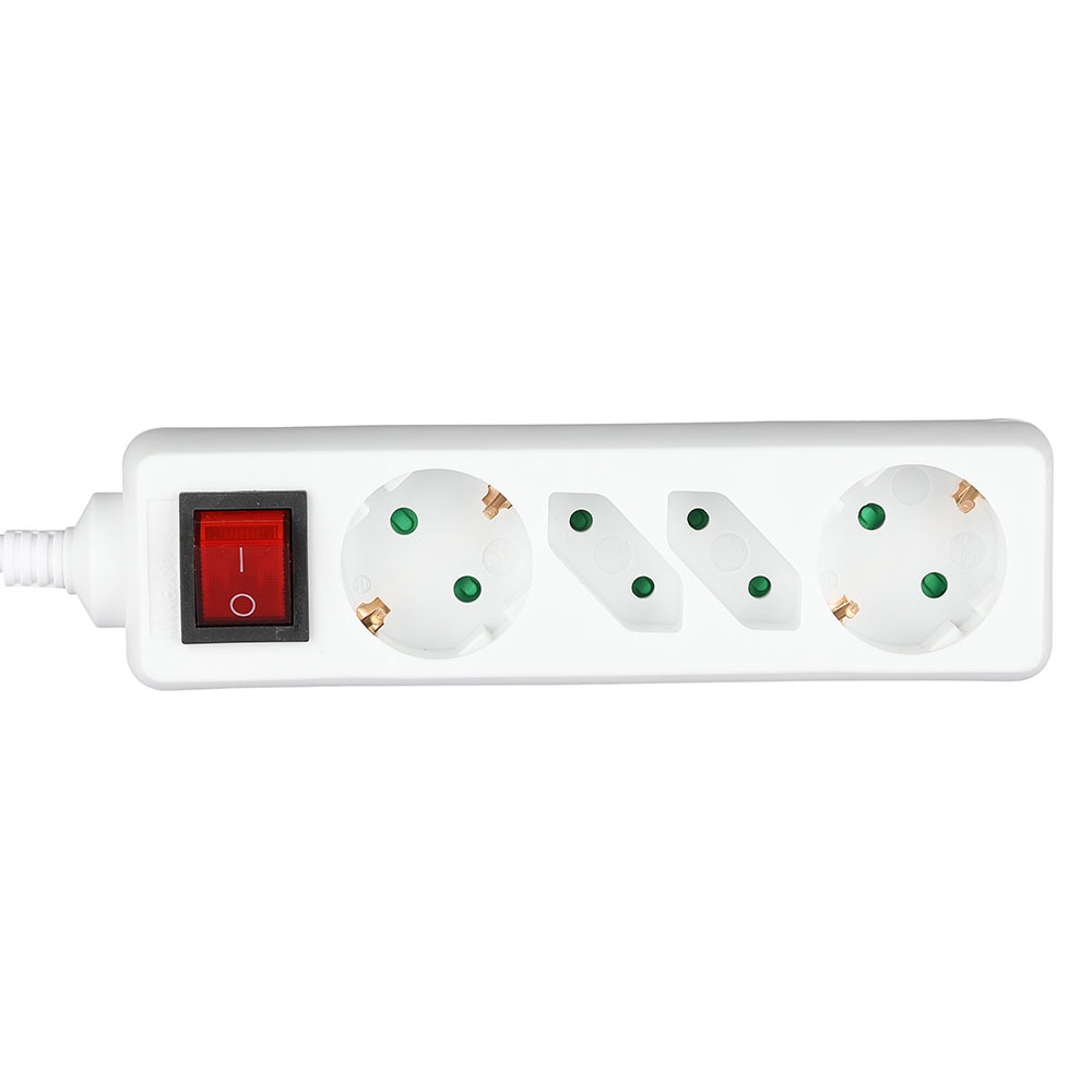 V-TAC Adapter 250V 3680W IP20