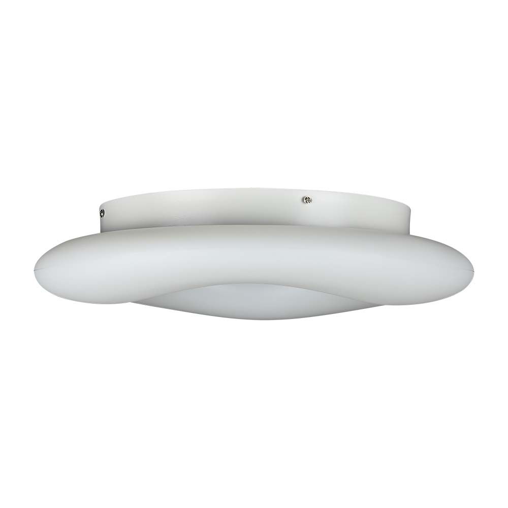 V-TAC Pendelleuchte 78W Rund 3IN1 830mm IP20