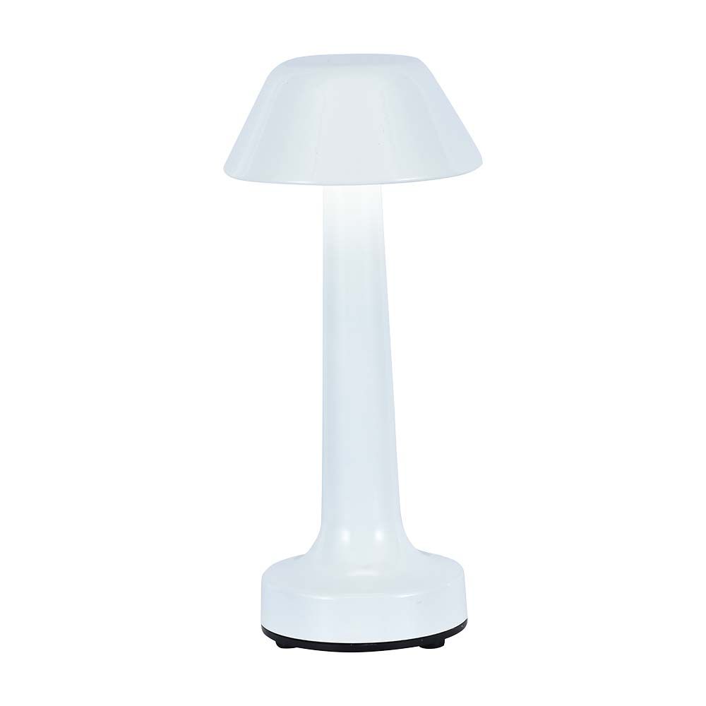 V-TAC Tischlampe 1W 3IN1 230mm IP20