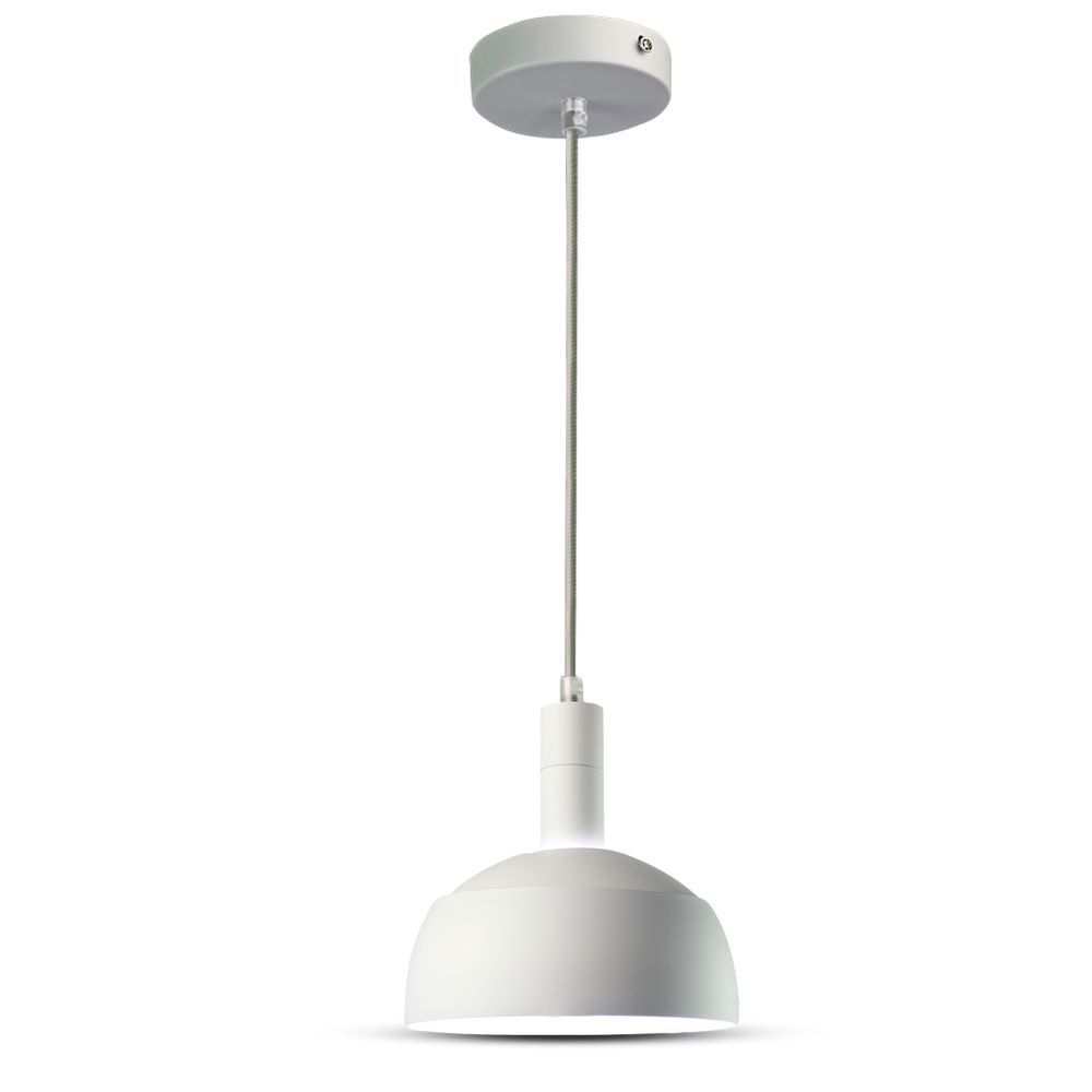 V-TAC Pendelleuchte E14 60W IP20 190mm
