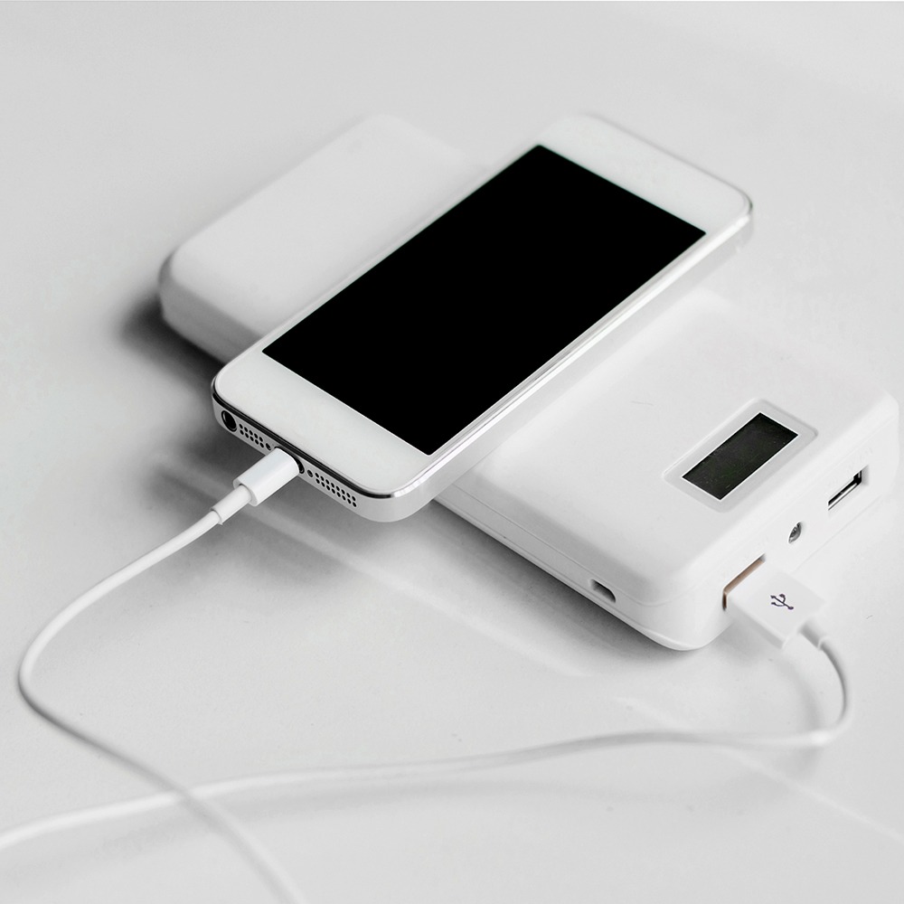 V-TAC USB Kabel MFi 80mm IP20