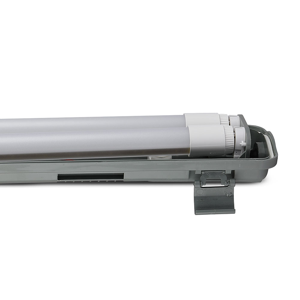 V-TAC LED Battenleuchte IP65 44W Tageslicht 1650mm