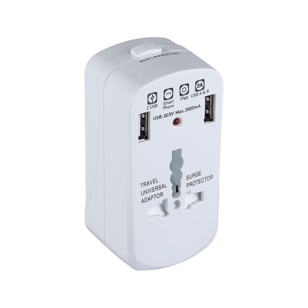 V-TAC Adapter 0W 50mm