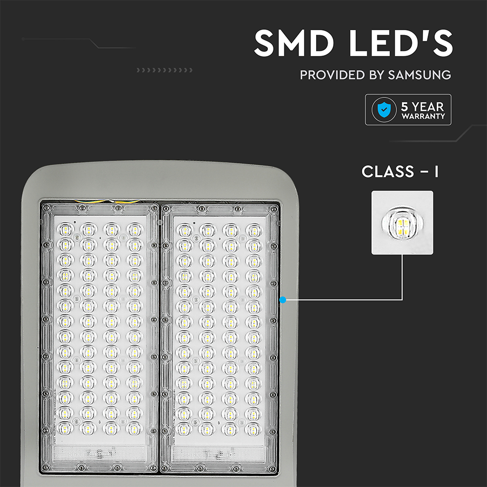 V-TAC LED Strassenleuchte 150W 5700K