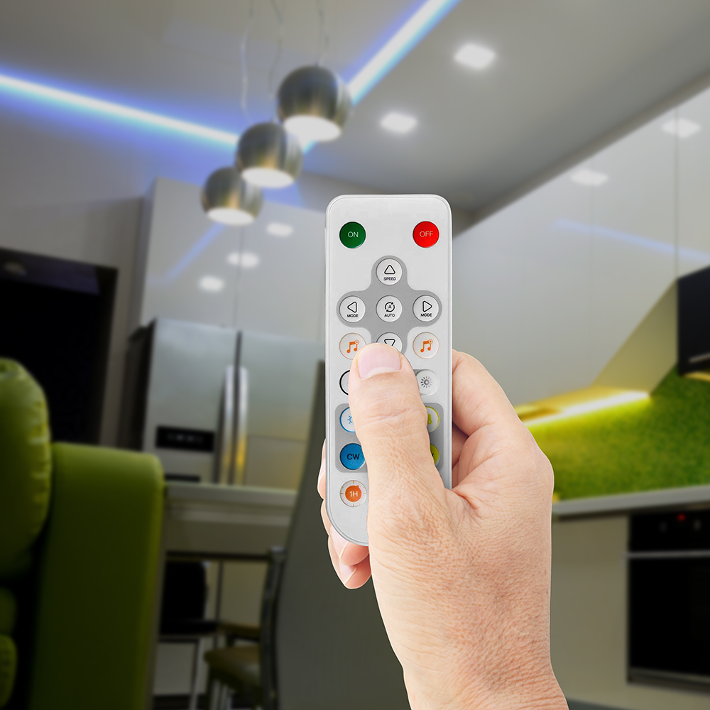 V-TAC Smart Controller IP20